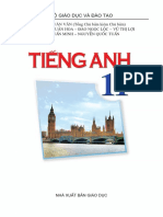 {ThichTiengAnh.com] Tiếng Anh 11 (NXB Giáo Dục 2006) - Hoàng Văn Vân, 200 Trang
