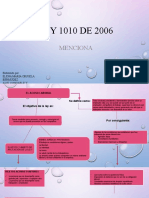 Ley 1010 de 2006