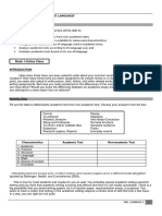 Module-1-Introduction To Eapp Academic Language