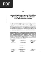 Electrical Engineering Drawing