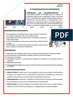 PDF El Enamoramiento en Adolescentes - Compress