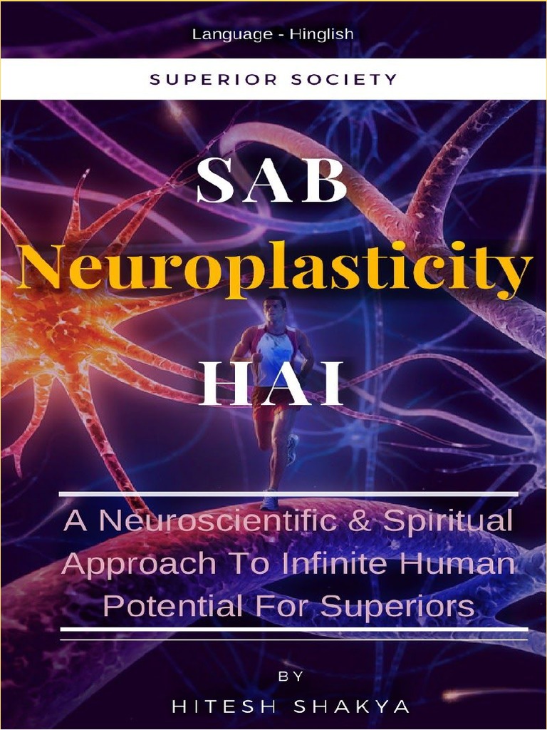Hathi Aur Aadmi Ka Sex Video - Sab Neuroplasticity Hai | PDF | Resonance