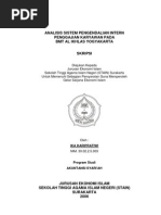 Download sm4004ANALISISSISTEMPENGENDALIANINTERN by Fha Cheffha Pratika SN52681035 doc pdf