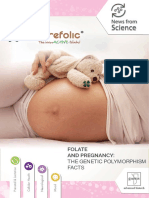 Folate&Pregnancy
