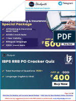 Computer Awareness Capsule For IBPS RRB PO (By Studyniti)