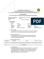 Soap PNC Perawatan Payudara