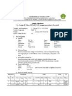 Soap PD 1 Adenin 1