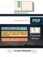 Resensi Buku