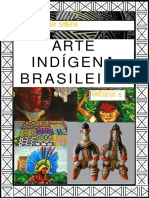 Arte Indigena