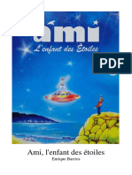 ami-l'enfant des étoiles-tome1