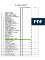 TTD - Pengambilan Raport