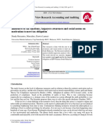 Point of View Research Accounting and Auditing: Dendy Heryanto, Mursalim, Darwis Lannai