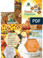 1 - Food Brochure