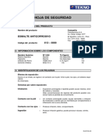 MSDS-ANTICORROSIVO-TEKNO