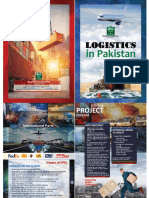 5 - Logistic Brochure