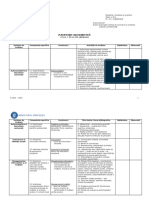 Planificare Dirigentie Ix 2021