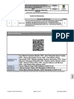 500-18 Generalidades para Bases y Subbases Granulares