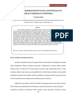 (Jurnal Nasional 5) Peran Apoteker Komunitas Dalam Peningkatan Fix