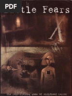 little fears nightmare edition pdf download free