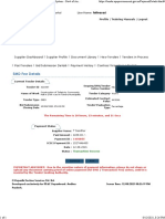 Emd Fee Details: Welcome To Ap Eprocurement Portal User Name