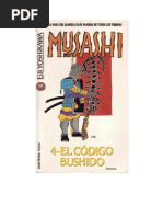 Download Eiji Yoshikawa Musashi IV - El Codigo Bushido by robertorip SN52682776 doc pdf