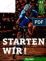 STARTEN WIR A2 Kursb. (Alum.) (German Edition) by ROLF BRÜSEKE
