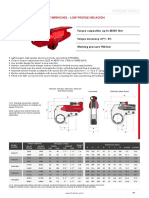 Hi-Force Product Catalogue - HFM1911EN (Page 91)