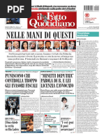 Ilfatto 20110506 | PDF