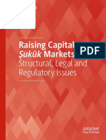 Salim Al-Ali - Raising Capital on Ṣukūk Markets_ Structural, Legal and Regulatory Issues-Springer International Publishing_ Palgrave Macmillan (2019)