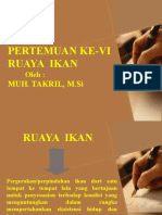 RUAYA IKAN