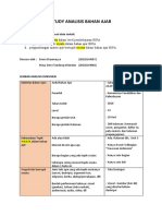 STUDY ANALISIS BAHAN AJAR - Buku Sahabatku Indonesia C2 Untuk Anak