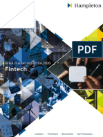 Hampleton Partners Fintech Report 1H2020 FINAL