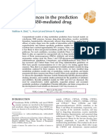 Wiley Interdisciplinary Reviews - Computational Molecular Science Volume Issue 2017 (Doi 10.1002 - wcms.1323) Dixit, Vaibhav A. Lal, L. Arun Agra