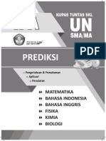 02 Soal Prediksi 3-4-5 SKL Un Sma-Ma Ipa