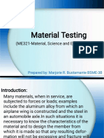 Tension Test (Bustamante)