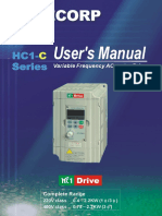 HC1 C Manual EN PDF