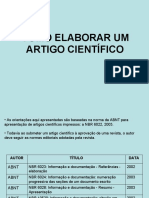 Curso Metodologia Nonato2006