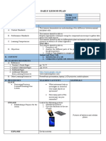 DLP Wireless - Observation