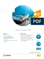 23 Protect Life Below Water