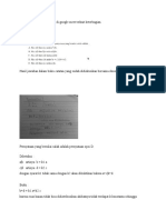 Refleksi Modul 5