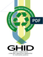 Ghid Pt Responsabilul Cu Colectarea Selectiva