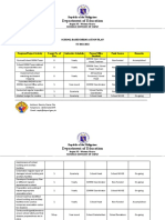 Department of Education: Republic of The Philippines