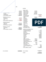 Copy of Income Statement - Side-by-Side