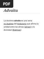 Advaita