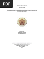 Download Pengaruh Penambahan Fin pada Heat Exchanger Shell and Tube by Andrea Ayu Prawesti SN52684667 doc pdf
