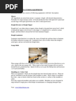 Small biscuit factory image