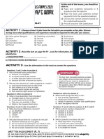 FORM 5 LPK Module 4.0