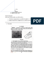 Module 3 Math 121 (O)