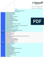 ICT Training Assessment