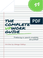 Upwork Guide FINAL